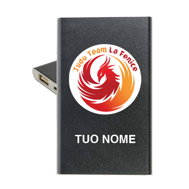 Power Bank UV