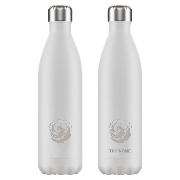 Thermos Laser